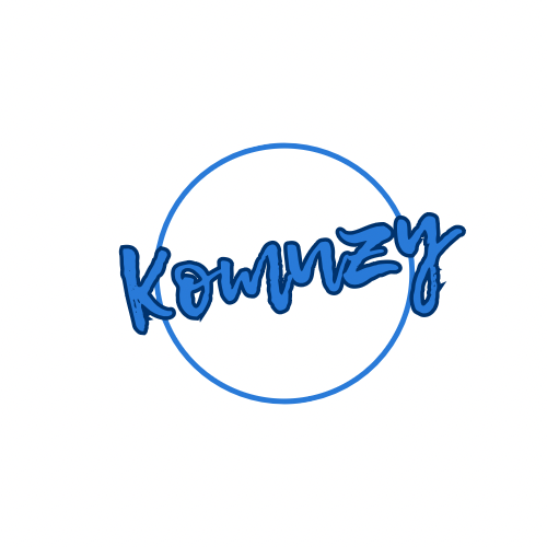 Komuzy.com