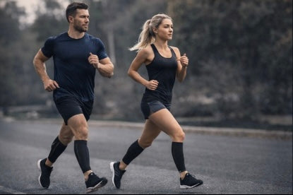 Manchons de compression