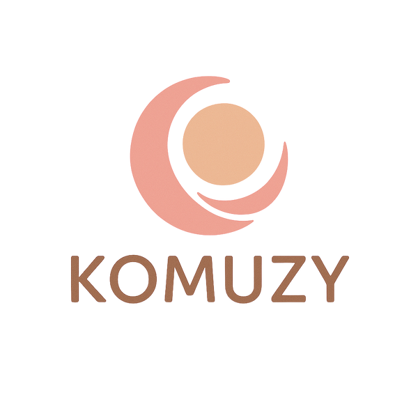Komuzy.com